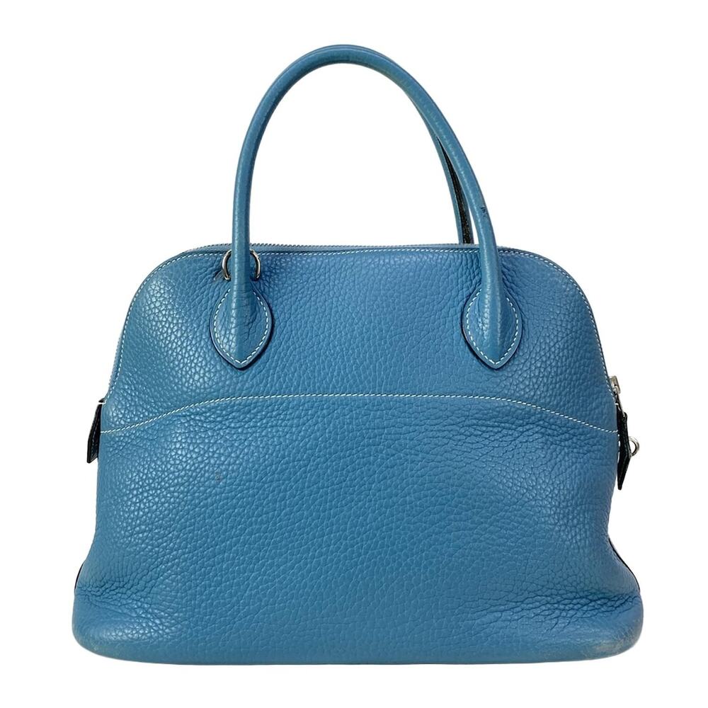 Hermès Bolide 31 Handbag - Picture 3 of 16